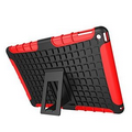 iBank(R)Shockproof Hybrid Robot Case for iPad Air 2